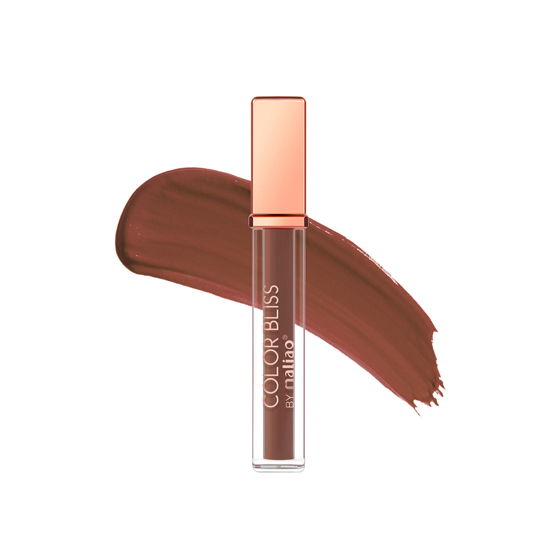 Maliao Air Matte Liquid Lipstick - 24H Long-Lasting, Velvet Finish - Maliao Makeup