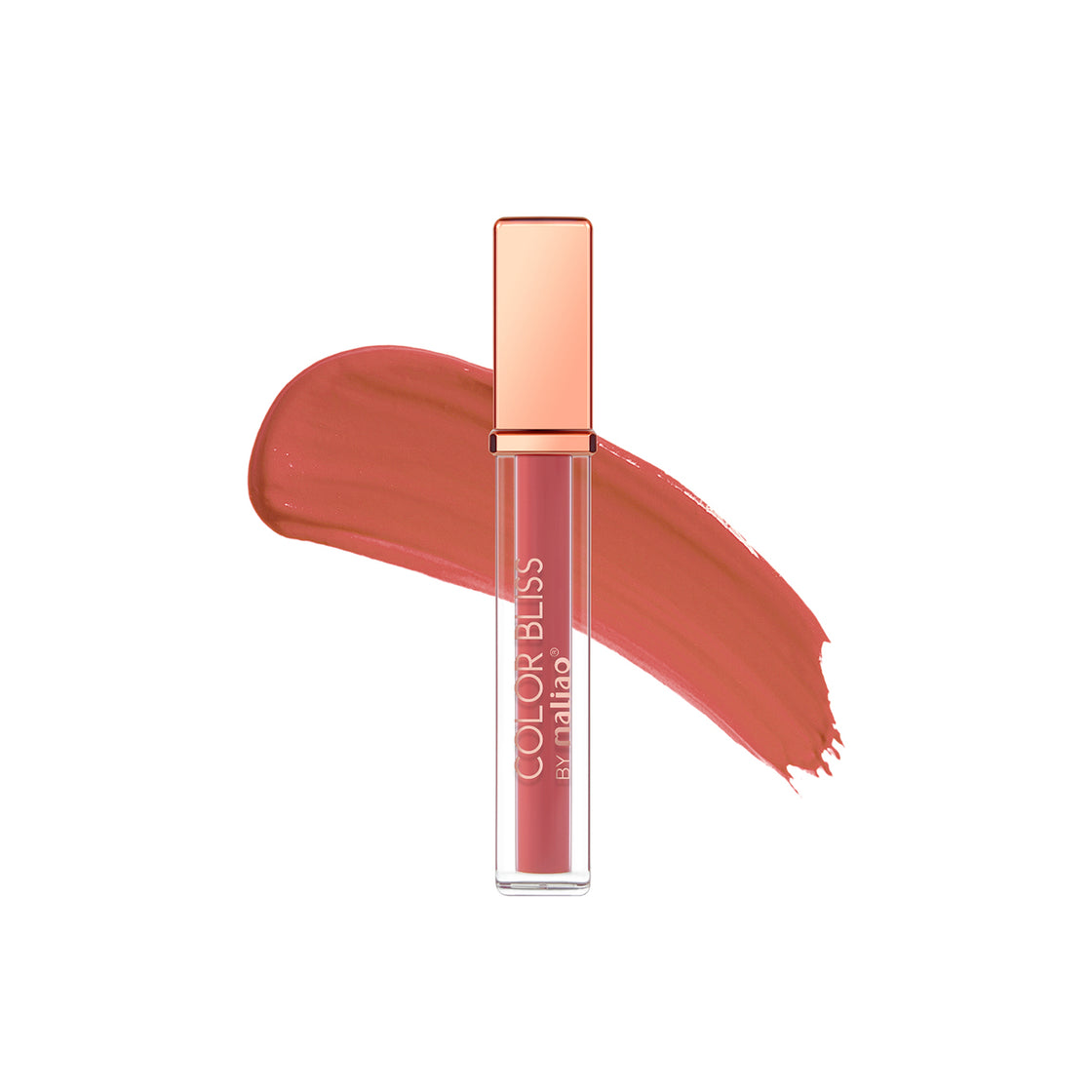 Maliao Air Matte Liquid Lipstick - 24H Long-Lasting, Velvet Finish - Maliao Makeup