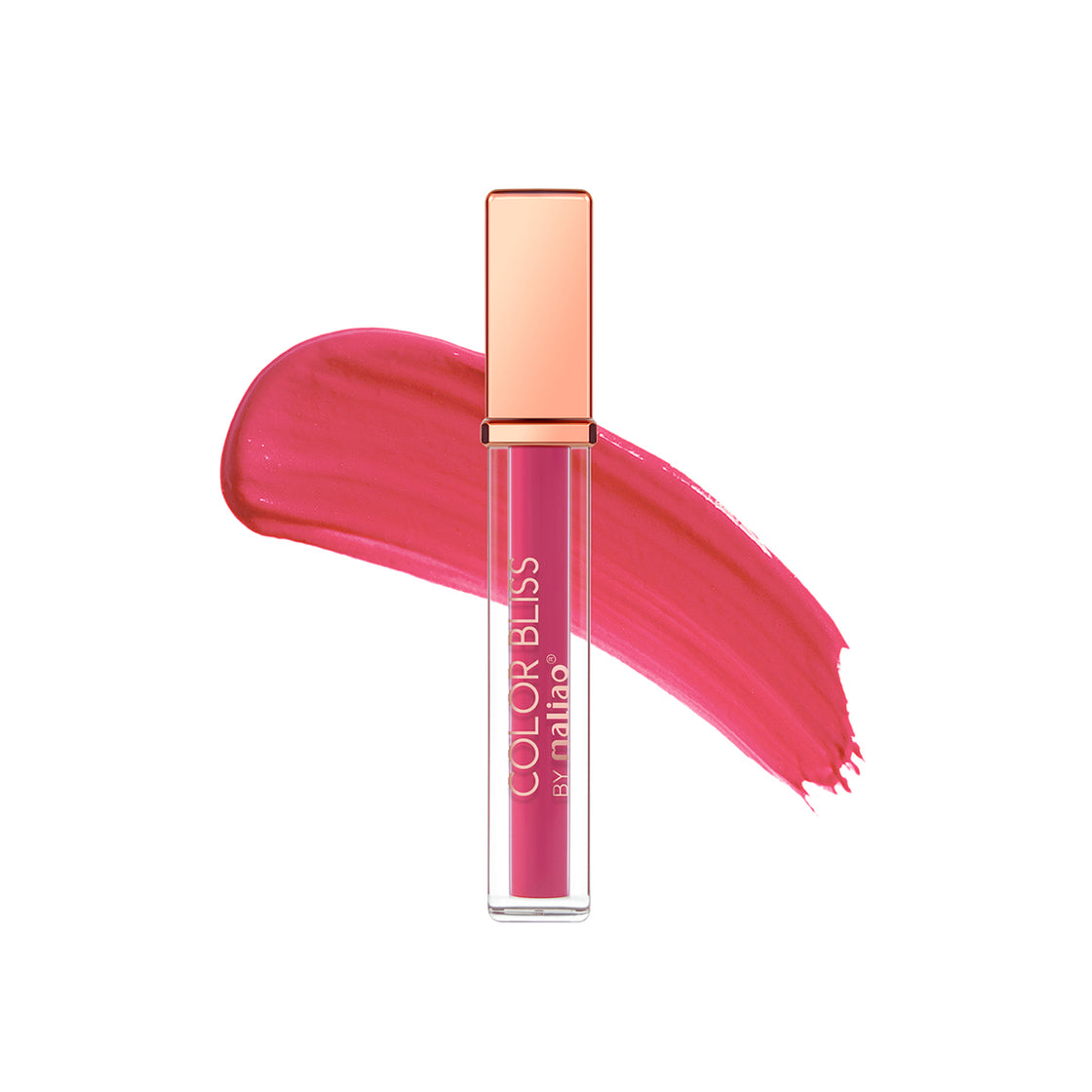 Maliao Air Matte Liquid Lipstick - 24H Long-Lasting, Velvet Finish - Maliao Makeup