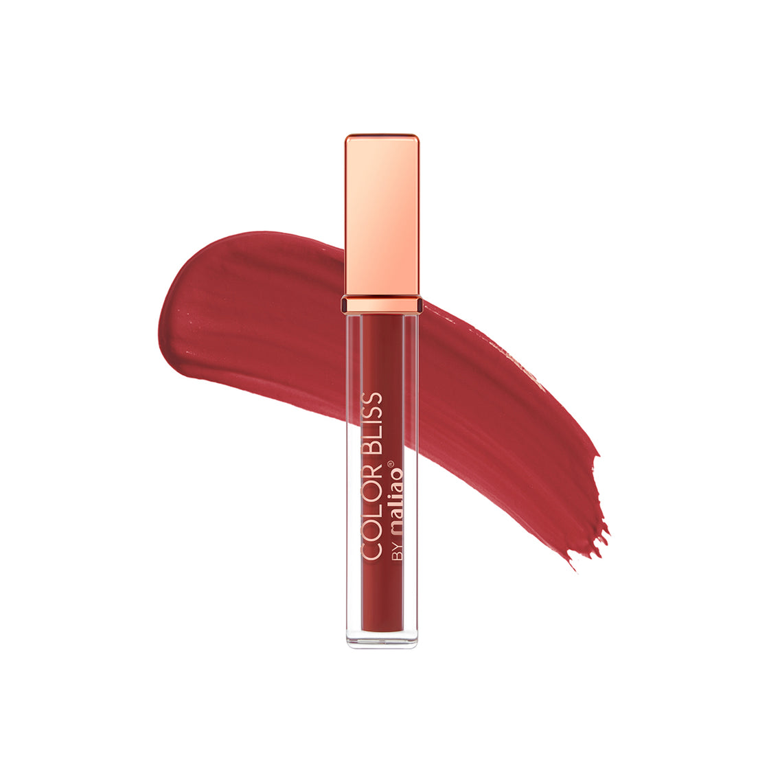 Maliao Air Matte Liquid Lipstick - 24H Long-Lasting, Velvet Finish - Maliao Makeup