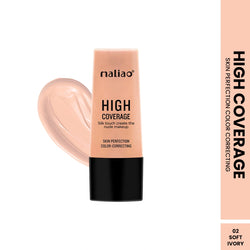 Maliao CC Cream Skin Stylist Collection SPF 30 PA - All-In-One Complexion Perfector (30ml)