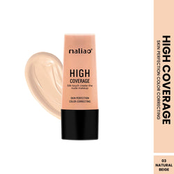 Maliao CC Cream Skin Stylist Collection SPF 30 PA - All-In-One Complexion Perfector (30ml)