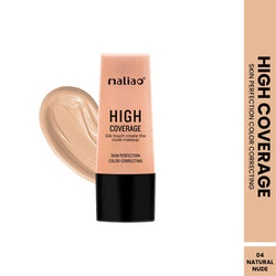 Maliao CC Cream Skin Stylist Collection SPF 30 PA - All-In-One Complexion Perfector (30ml)