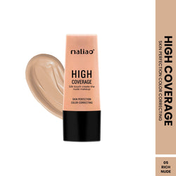 Maliao CC Cream Skin Stylist Collection SPF 30 PA - All-In-One Complexion Perfector (30ml)