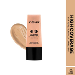 Maliao CC Cream Skin Stylist Collection SPF 30 PA - All-In-One Complexion Perfector (30ml)