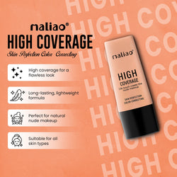 Maliao CC Cream Skin Stylist Collection SPF 30 PA - All-In-One Complexion Perfector (30ml)