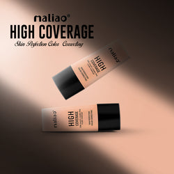 Maliao CC Cream Skin Stylist Collection SPF 30 PA - All-In-One Complexion Perfector (30ml)