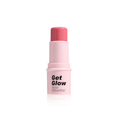 Maliao Get Glow Skinstick – Radiant Glow Highlighter for Luminous Skin - Maliao Makeup