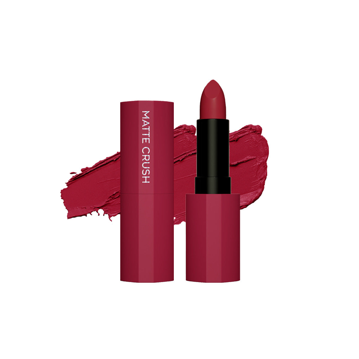 Maliao Matte Crush Lipstick