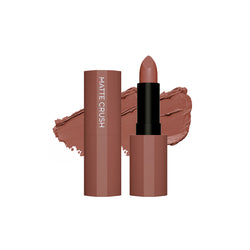 Maliao Matte Crush Lipstick