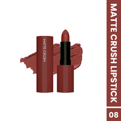 Maliao Matte Crush Lipstick