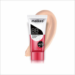 MALIAO BB Foundation + Fairness Cream - Instant Fair Look Maliao Professional Makeup