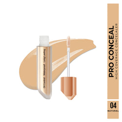 Maliao All Hours Foundation - Full Coverage, Waterproof, Oil Control, SPF 30 PA++ - Maliao Makeup