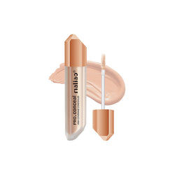 Maliao Pro Conceal Makeup | Full Coverage Waterproof Concealer Face