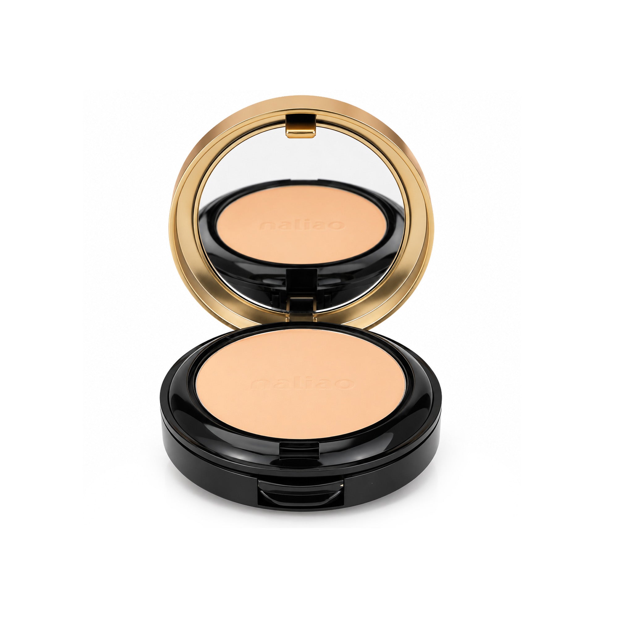 Maliao Whitening Compact Powder Face