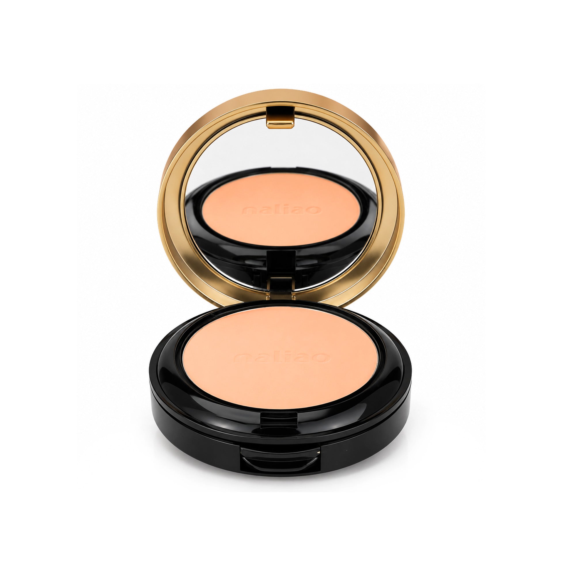 Maliao Whitening Compact Powder Face