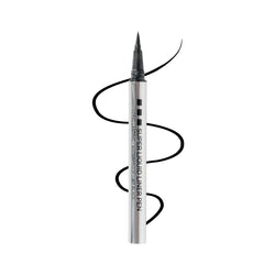 Maliao Super Liquid Liner Pen - Precision Defined, Long-Lasting Jet Black Perfection Eye