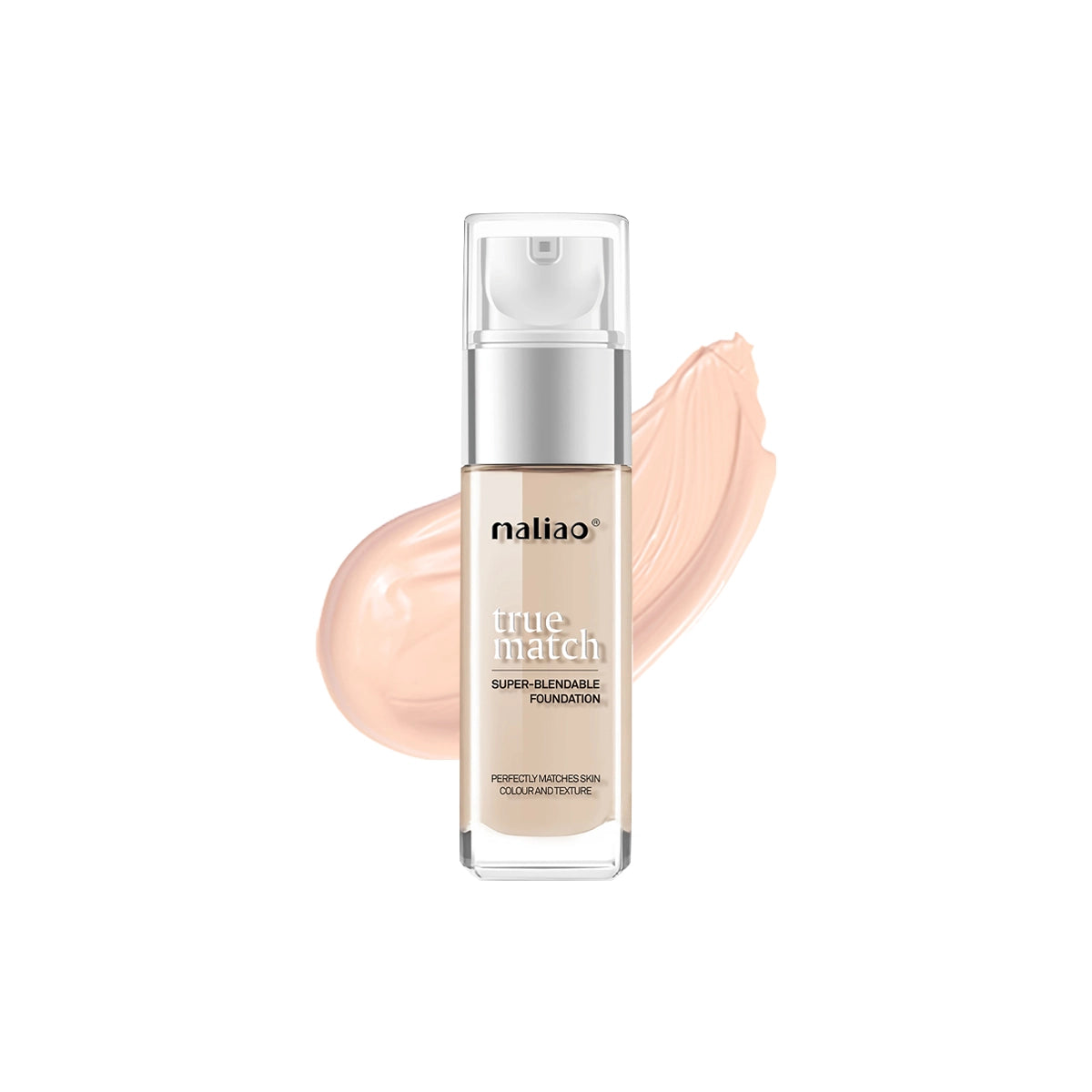 Maliao Makeup