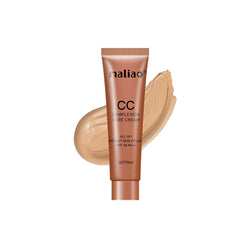 Maliao CC Complexion Care Cream: Radiant and Balanced Skin Tone