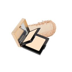 Maliao Oil Control Primer Powder Compact SPF 25 Face SOFT-IVORY-231