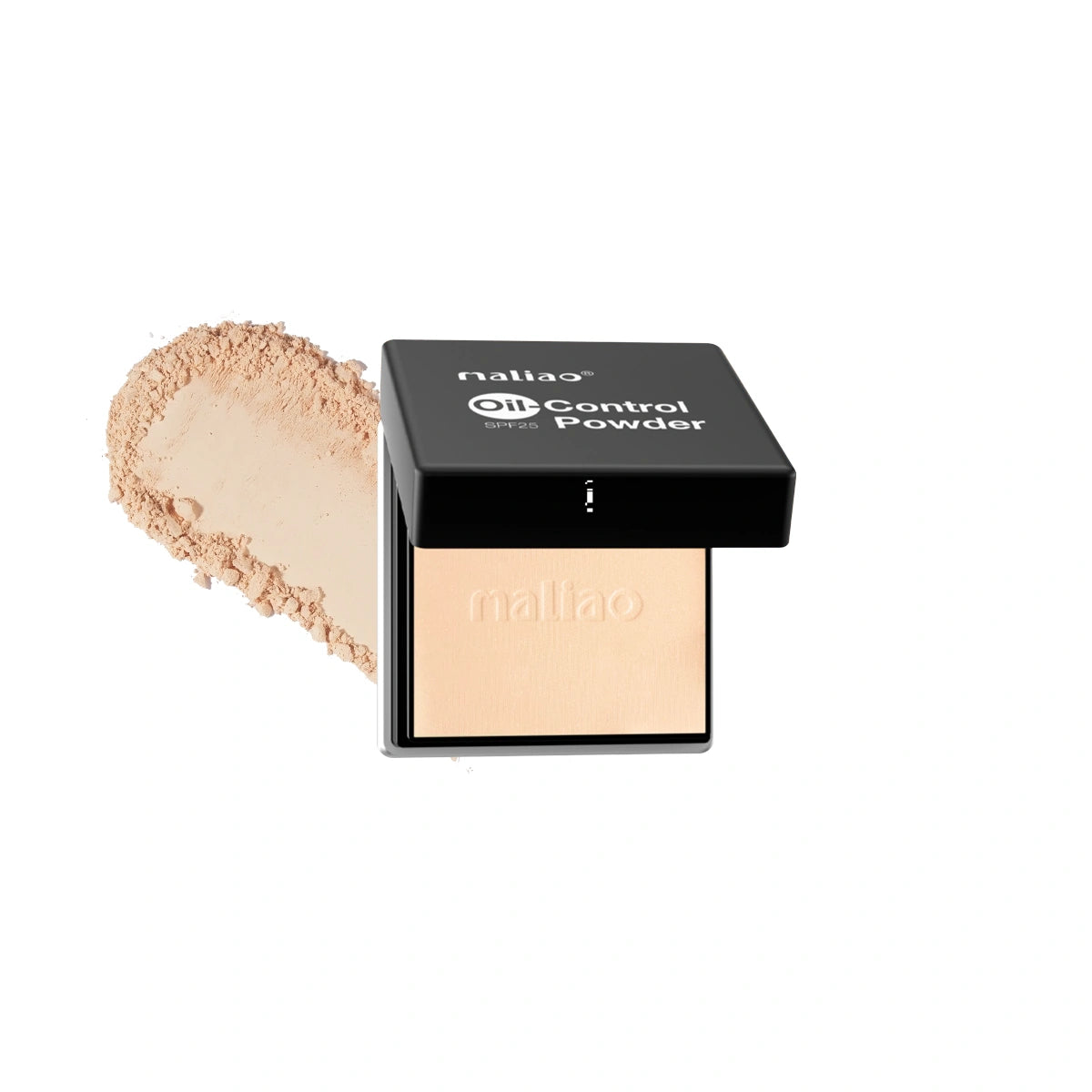 Maliao Oil-Control Powder SPF 25