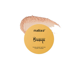 Maliao HD Banana Compact Powder