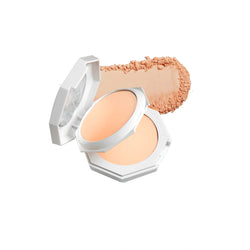 Maliao Prime & Fine Whitening Compact Powder Foundation