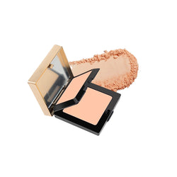 Maliao Oil Control Primer Powder Compact SPF 25 Face NATURAL-NUDE-231
