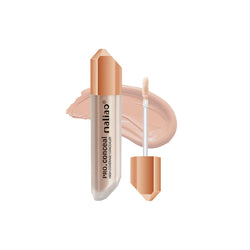 Maliao Pro Conceal Makeup | Full Coverage Waterproof Concealer Face