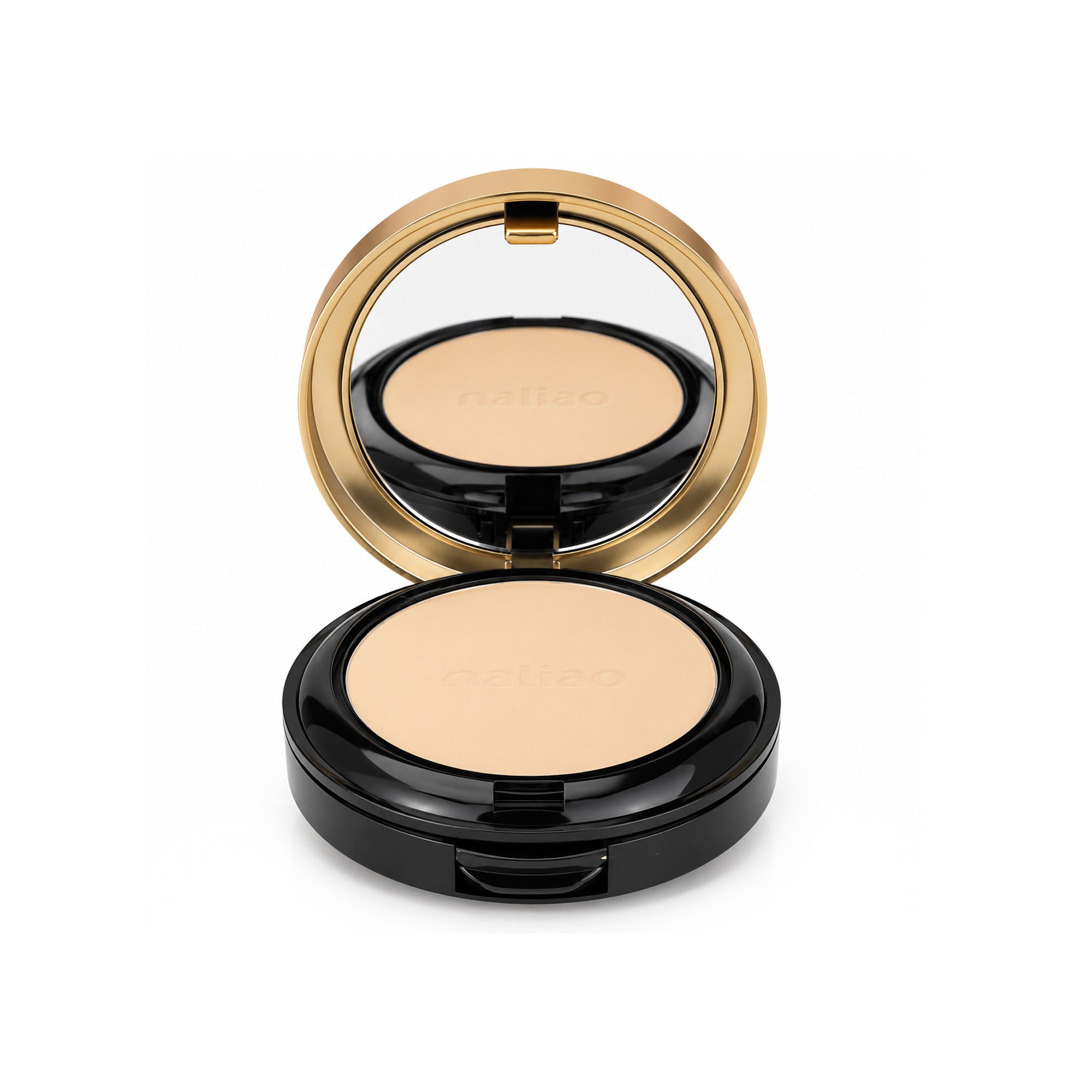 Maliao Whitening Compact Powder Face