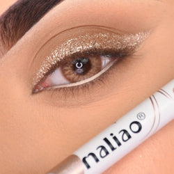 Maliao Holographic Multichrome Eyeliner – Stunning Shimmer and Long-Lasting Wear Eye