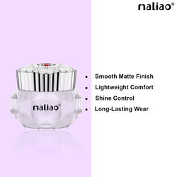 Maliao Matte Mousse Foundation