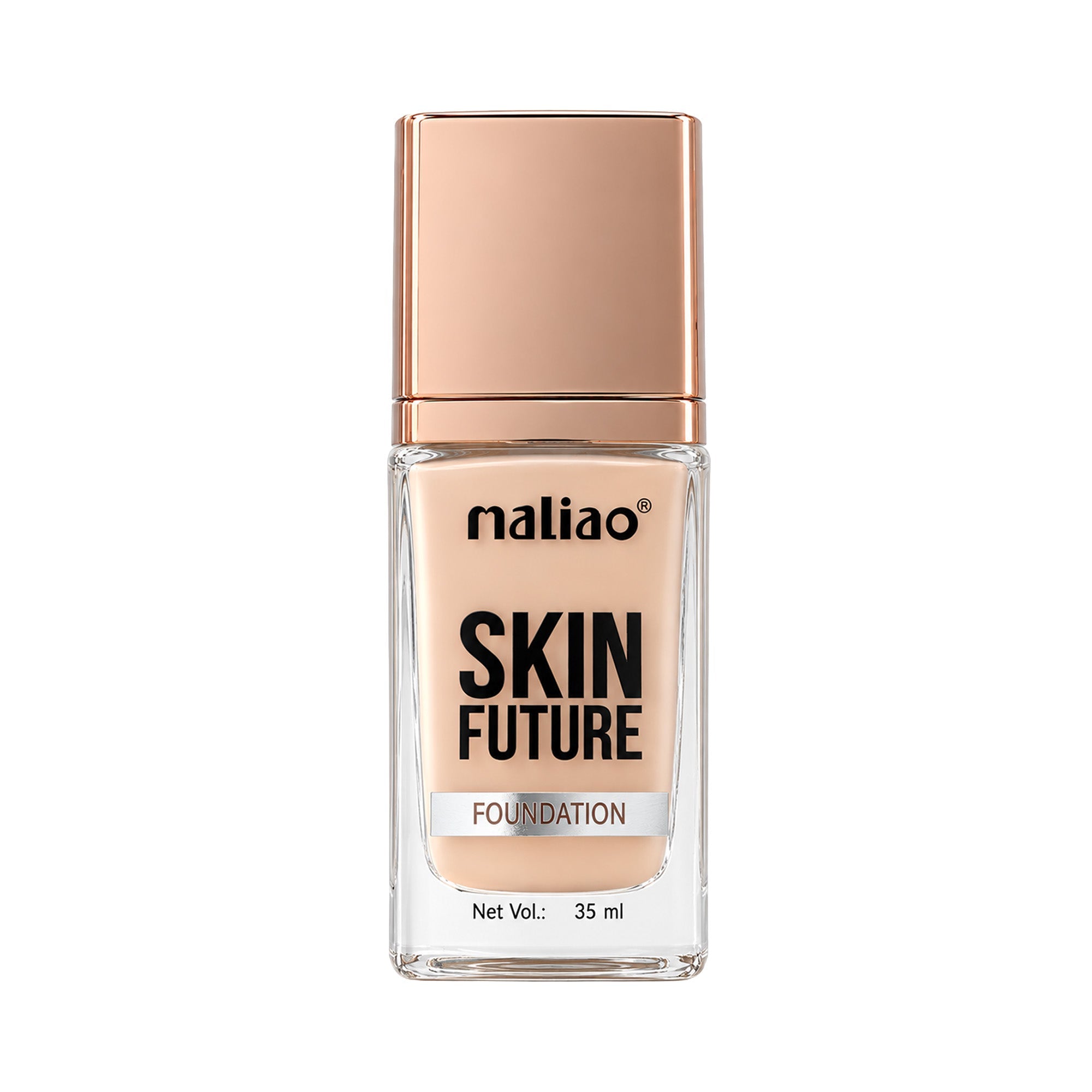 Maliao Skin Future Foundation Face