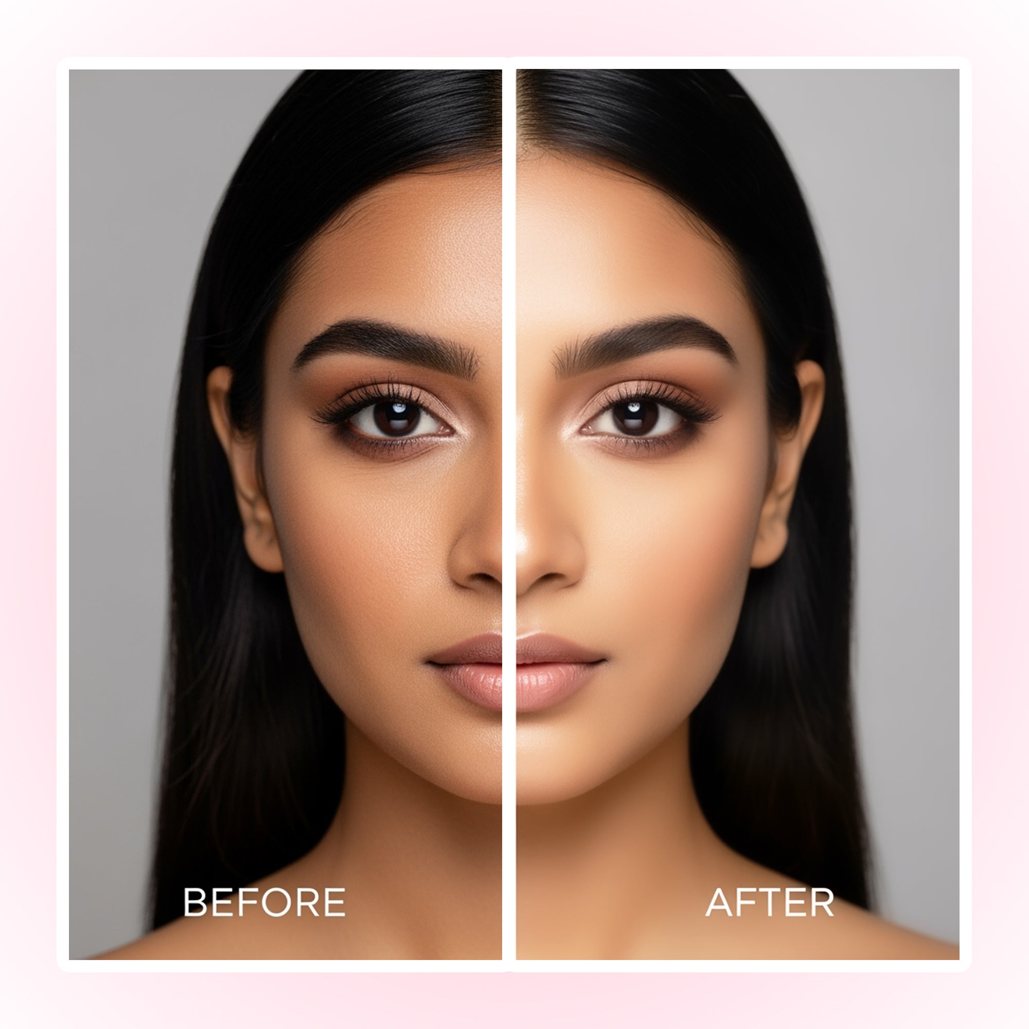 Maliao BB Foundation + Fairness Cream Face