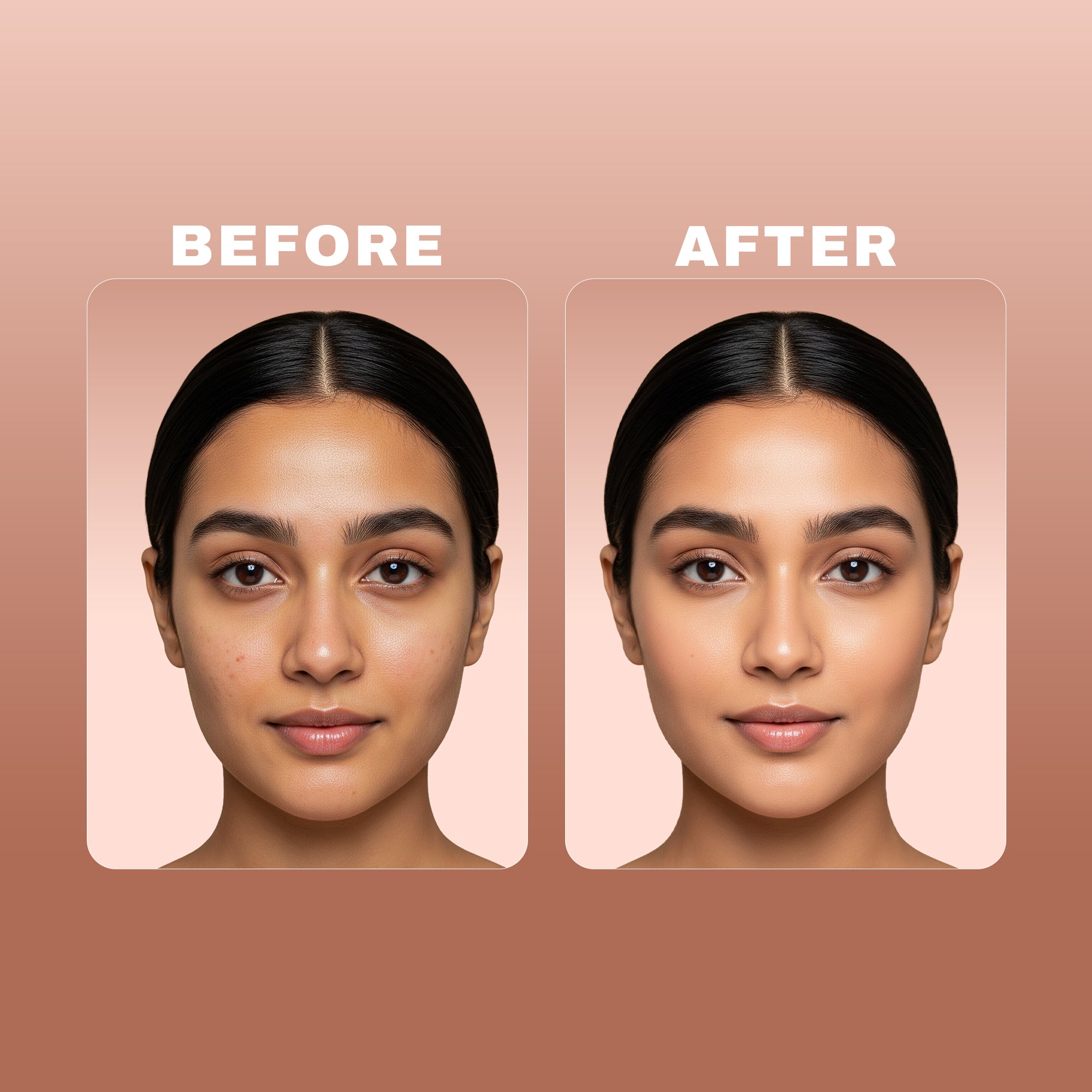 Maliao CC Complexion Care Cream: Radiant and Balanced Skin Tone Face