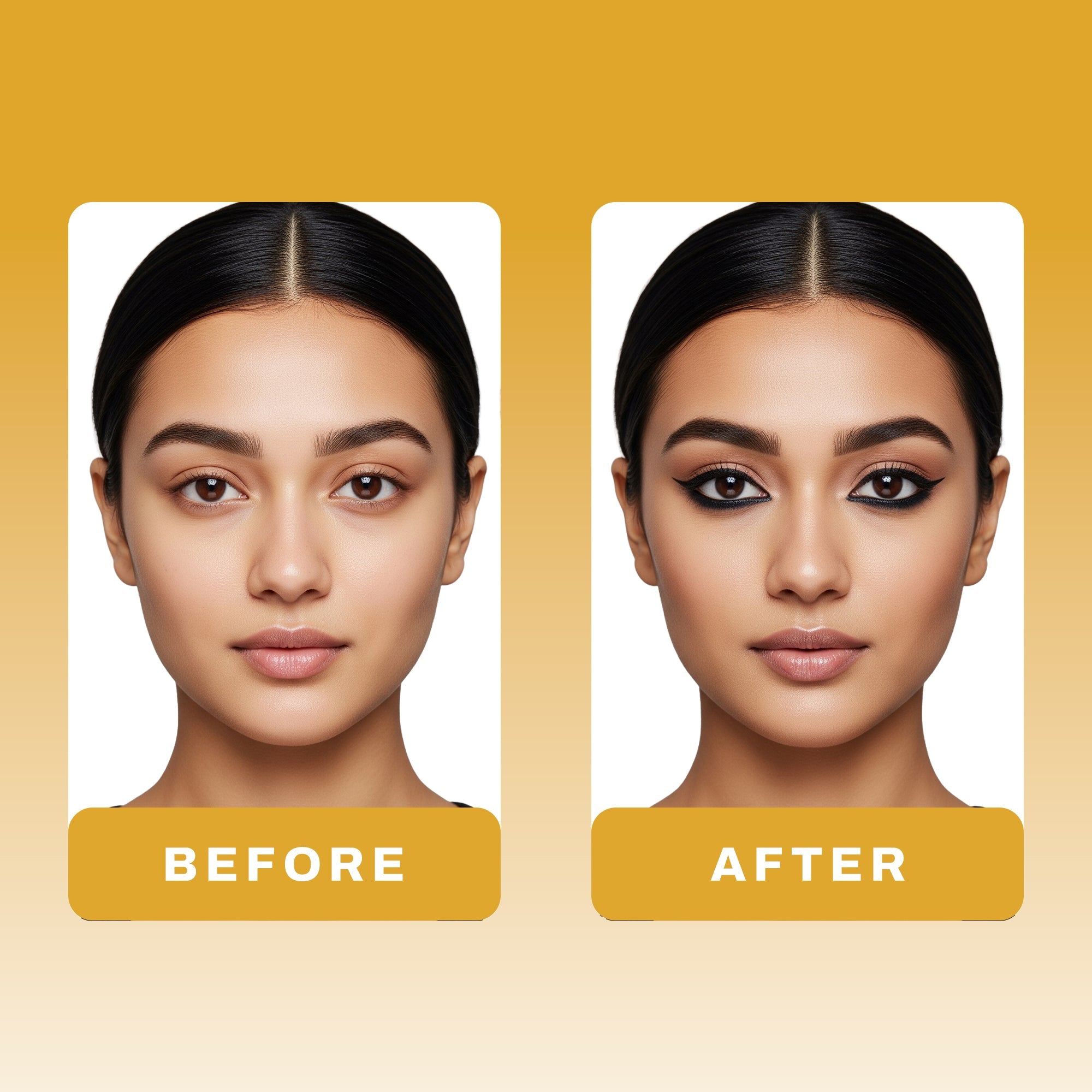 Maliao Eye Definer Auto Kajal Face