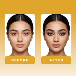 Maliao Eye Definer Auto Kajal Face