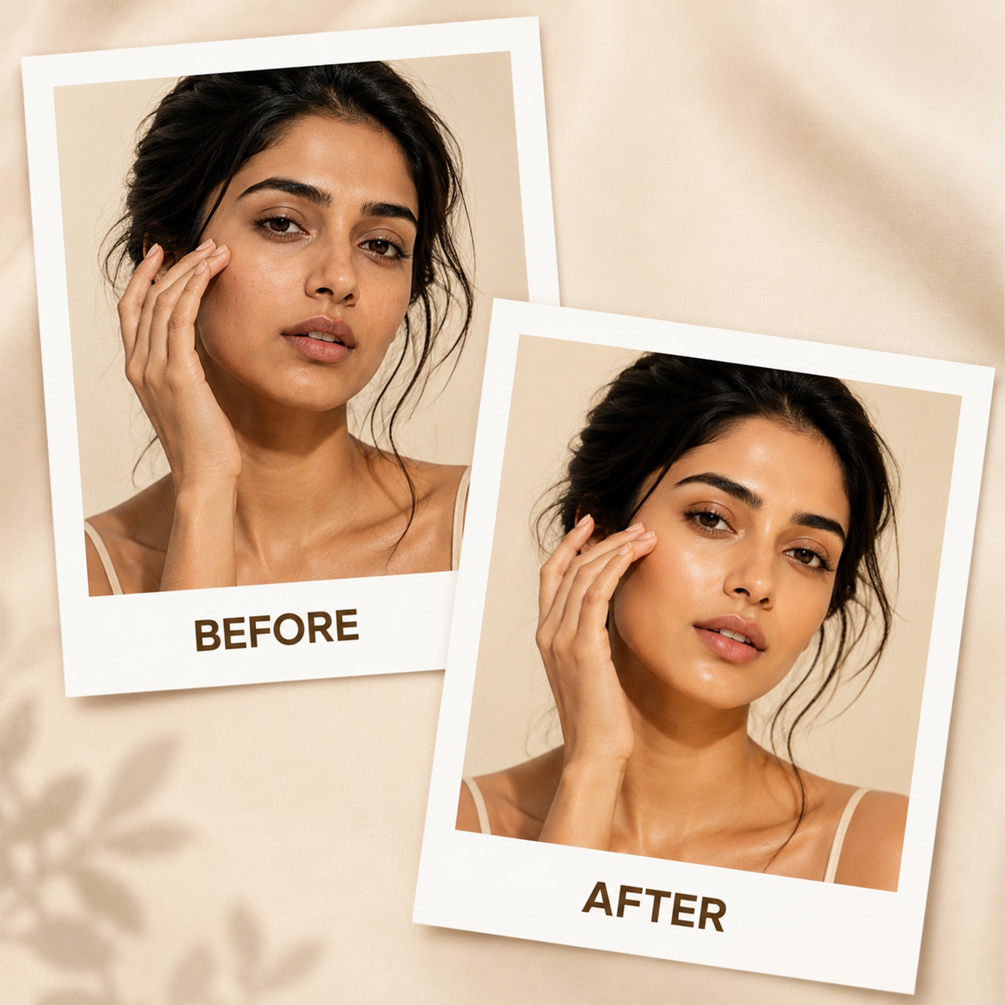 Maliao Insta Bright Drop Serum Face