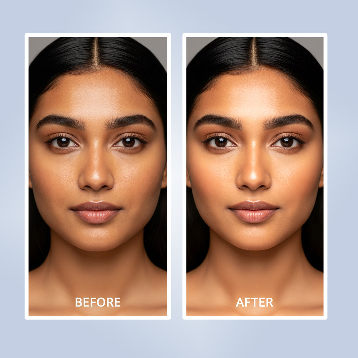 Maliao Primer Oil Face