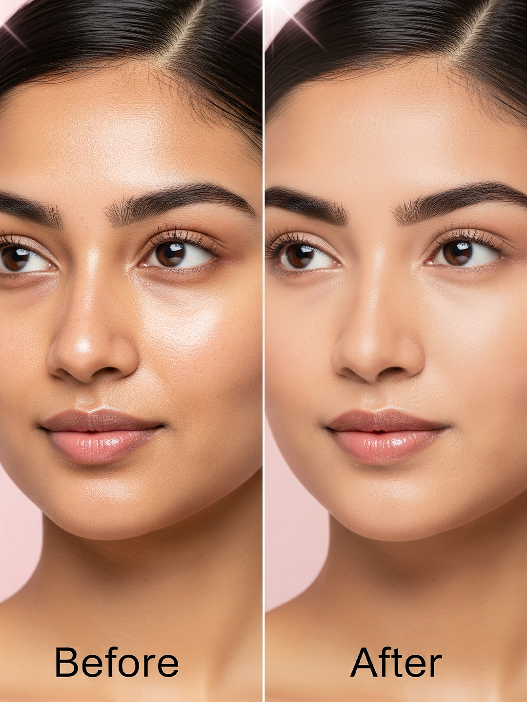 Maliao Invisible Pore Soft Focus Makeup Primer Face
