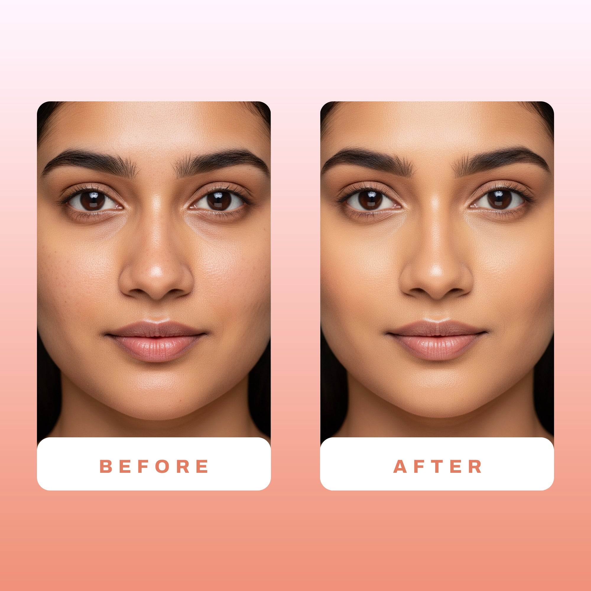 Maliao One Step Correct Corrector Serum Face