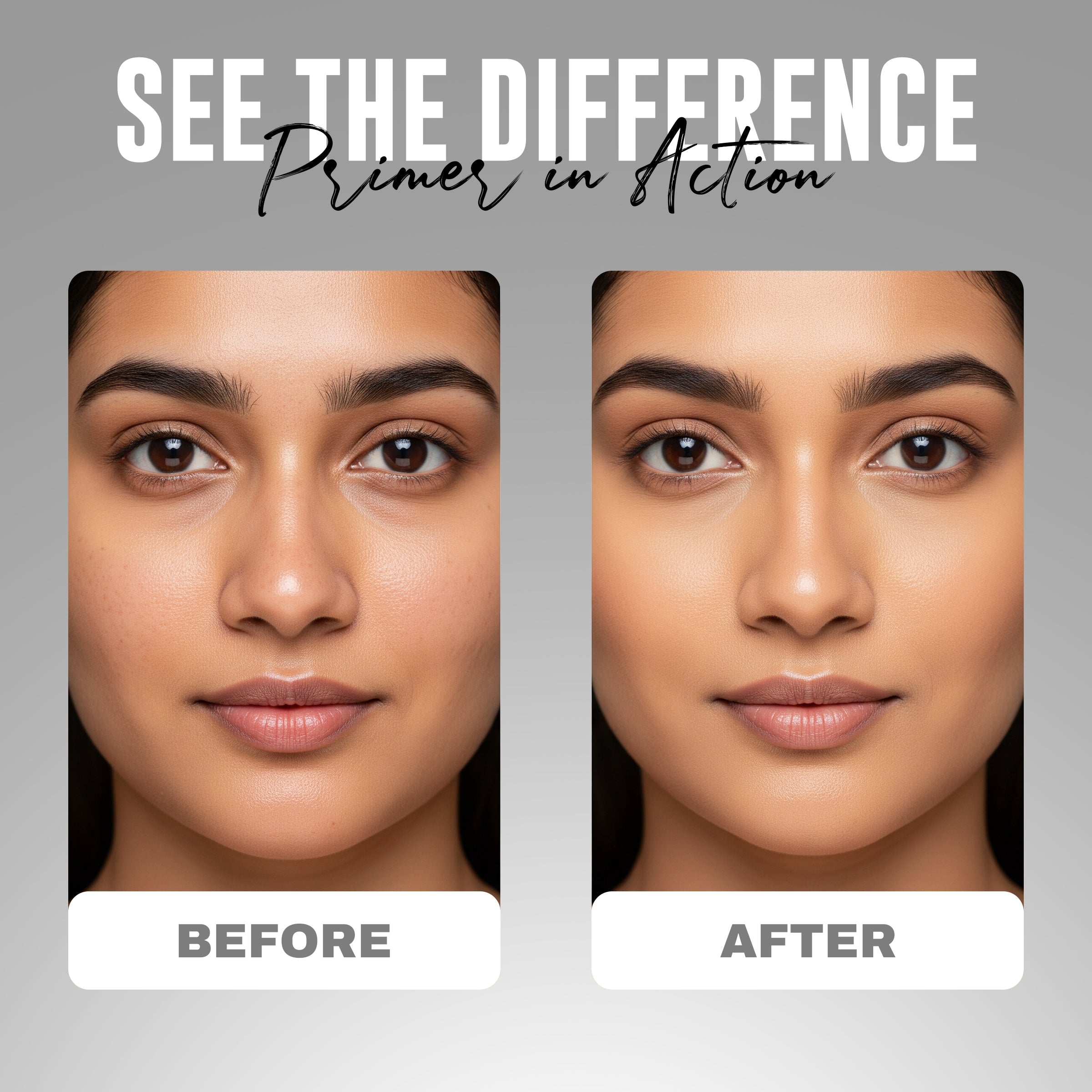 Maliao Photo Finish Foundation Primer Face