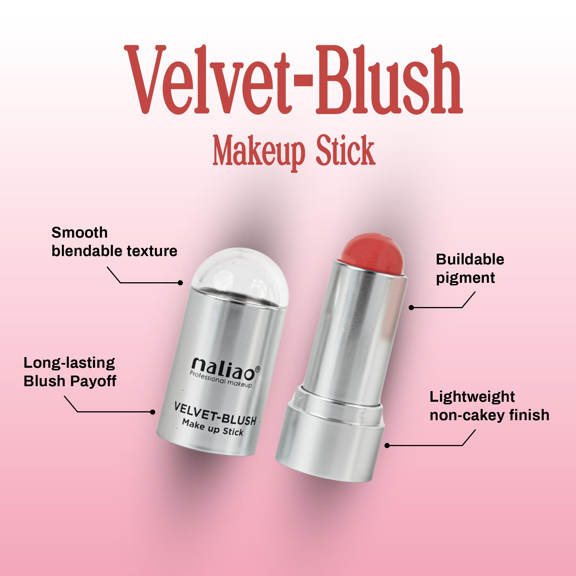 Glow & Lock Trio Combo No 01