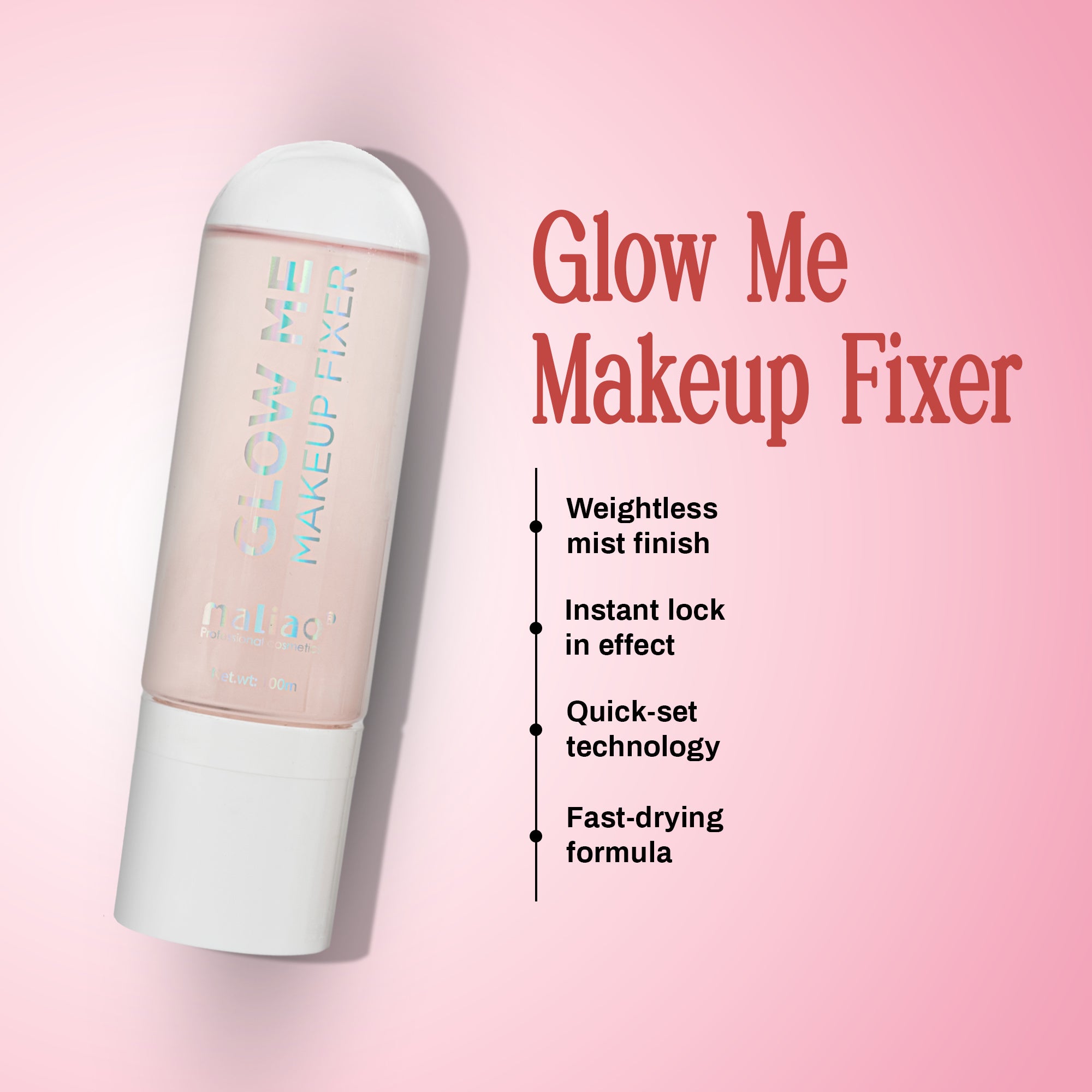 Glow & Lock Trio Combo No 01