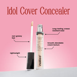 Glow & Lock Trio Combo No 01