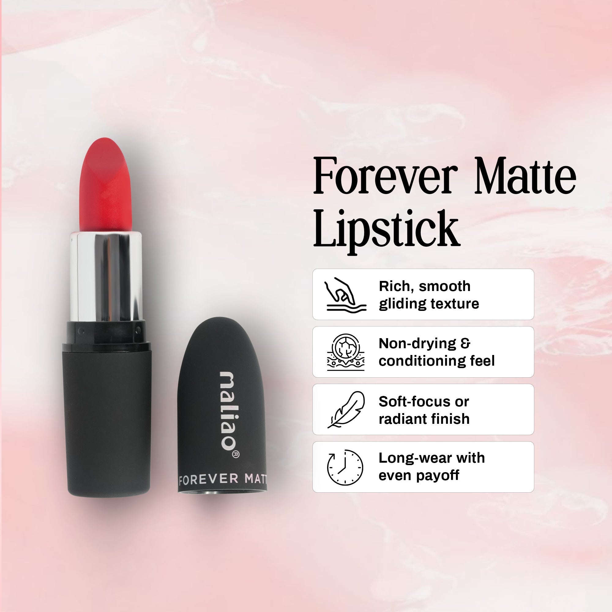 Glow & Lip & Line Combo No 02