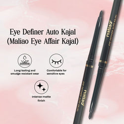 Glow & Lip & Line Combo No 02