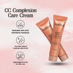 Glow & Lip & Line Combo No 02