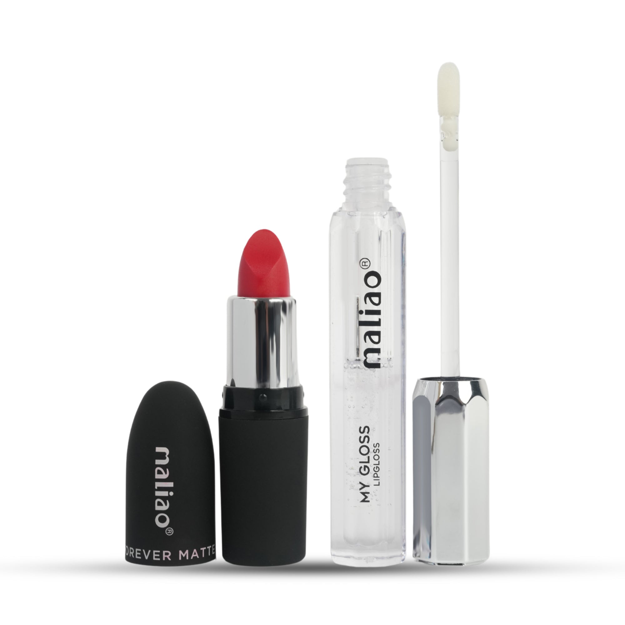 Pout & Shine Combo No 06