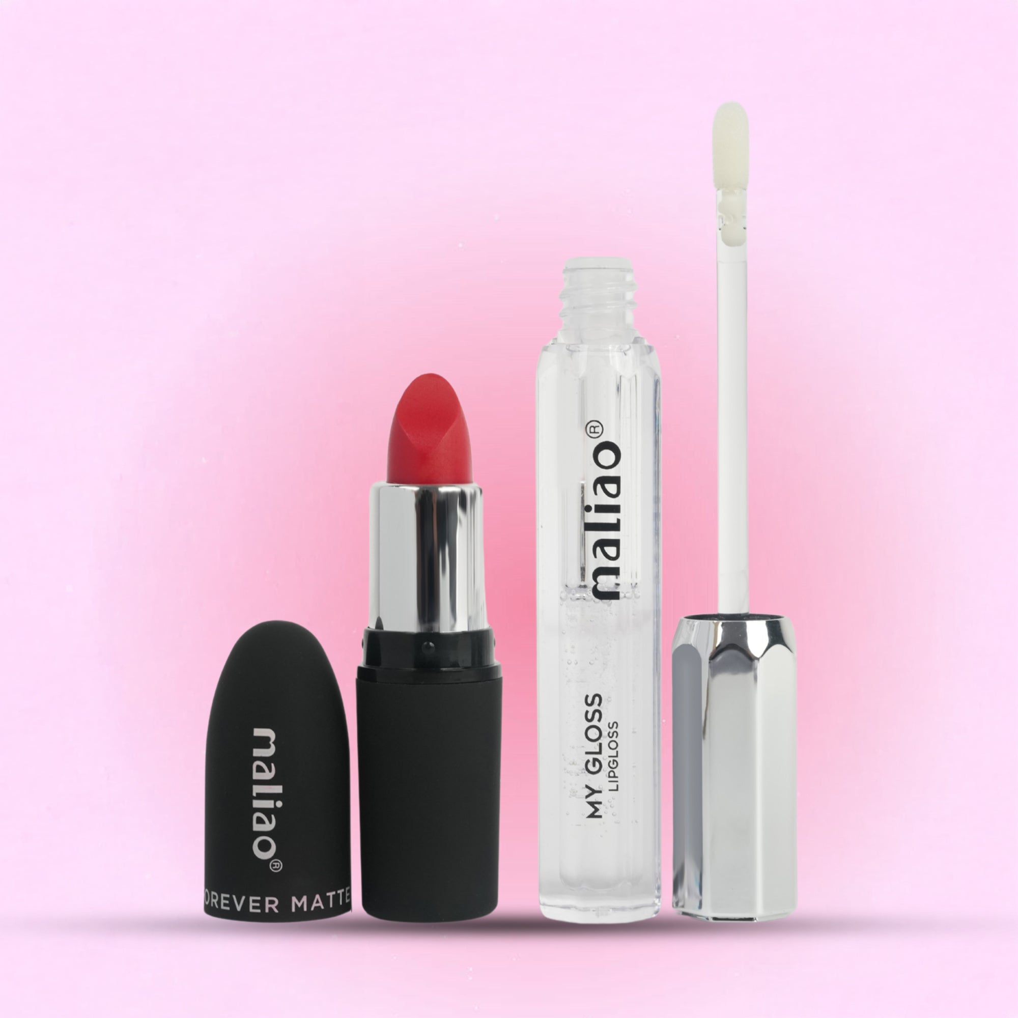 Pout & Shine Combo No 06